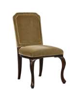 Picture of REGENT DINING SIDE CHAIR