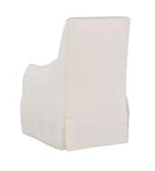 Picture of MILA SKIRTED DINING ARM CHAIR