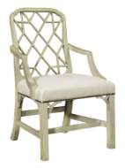 Picture of LINWOOD DINING ARM CHAIR