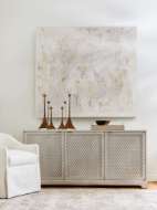 Picture of JENNIFER DINING ARM CHAIR