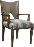 Picture of WICK DINING ARM CHAIR