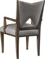 Picture of WICK DINING ARM CHAIR