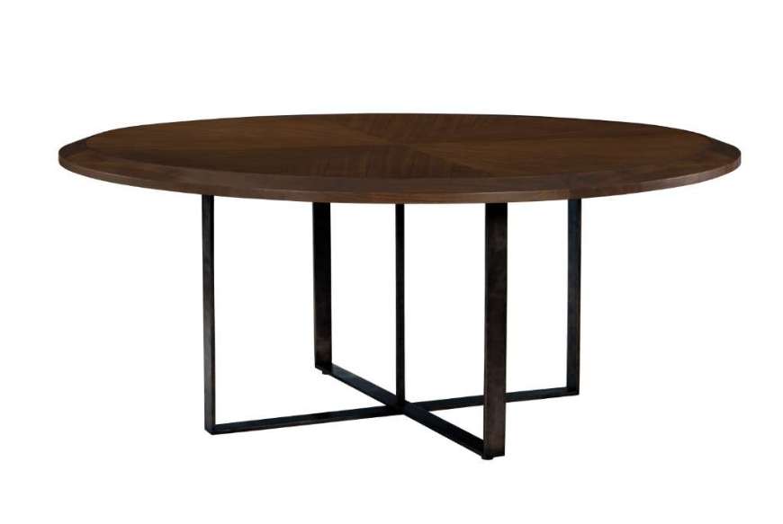 Picture of PIVOT DINING TABLE