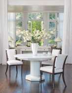 Picture of EDEN ROC DINING TABLE