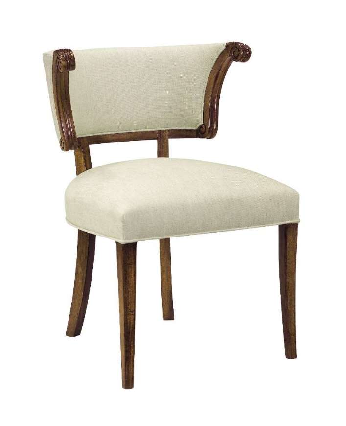 Picture of BALLROOM DINING SIDE CHAIR