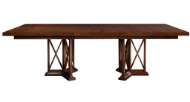 Picture of WORTH DINING TABLE