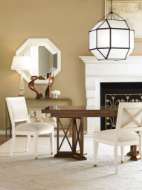 Picture of WORTH DINING TABLE