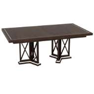Picture of WORTH DINING TABLE