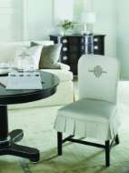 Picture of CHIPPENDALE DINING SIDE CHAIR