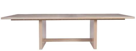 Picture of LANCASTER DINING TABLE