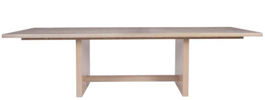 Picture of LANCASTER DINING TABLE