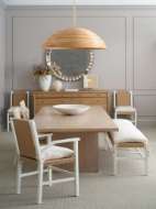 Picture of LANCASTER DINING TABLE