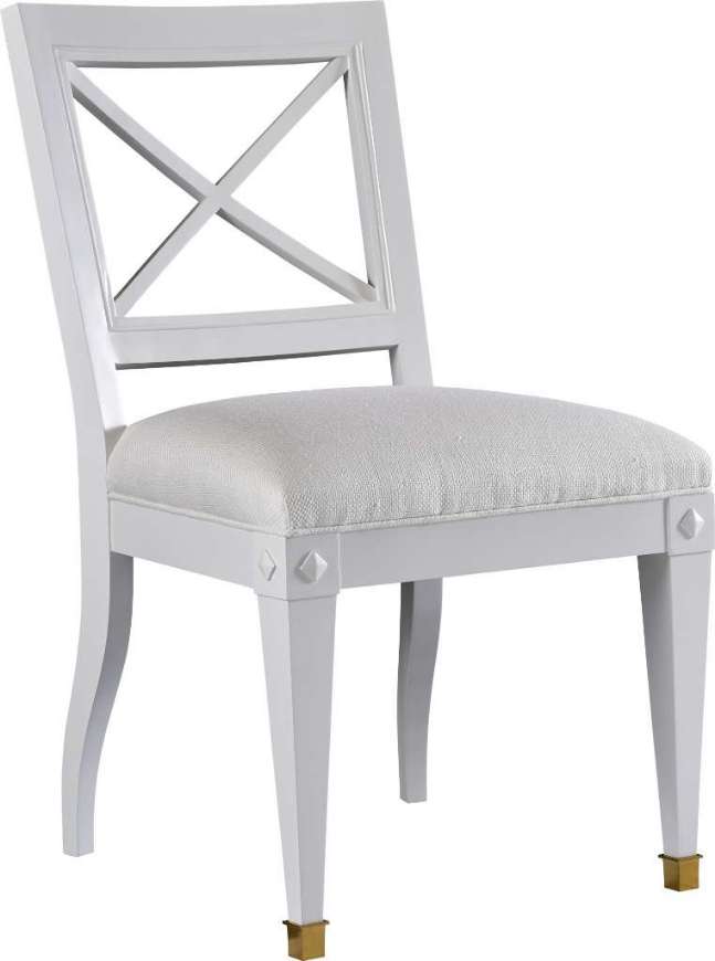 Picture of TROUVAIS DINING SIDE CHAIR