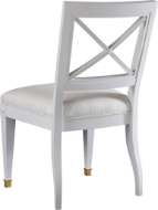 Picture of TROUVAIS DINING SIDE CHAIR