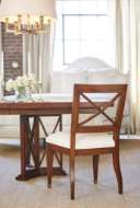 Picture of TROUVAIS DINING SIDE CHAIR
