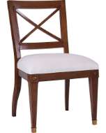 Picture of TROUVAIS DINING SIDE CHAIR