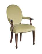 Picture of BOSTON DINING ARM CHAIR