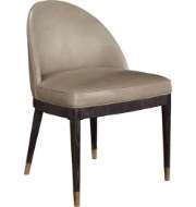 Picture of LAURENT DINING SIDE CHAIR