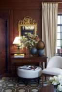 Picture of LAURENT DINING SIDE CHAIR