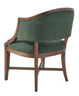 Picture of KENNIS DINING ARM CHAIR & GAME CHAIR