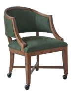 Picture of KENNIS DINING ARM CHAIR & GAME CHAIR