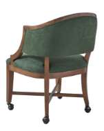 Picture of KENNIS DINING ARM CHAIR & GAME CHAIR
