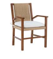 Picture of AIX-EN-PROVENCE DINING ARM CHAIR