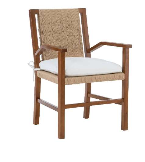 Picture of AIX-EN-PROVENCE DINING ARM CHAIR