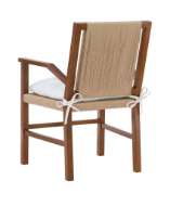 Picture of AIX-EN-PROVENCE DINING ARM CHAIR