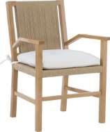 Picture of AIX-EN-PROVENCE DINING ARM CHAIR