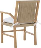 Picture of AIX-EN-PROVENCE DINING ARM CHAIR
