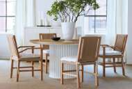Picture of AIX-EN-PROVENCE DINING ARM CHAIR