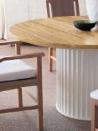 Picture of AIX-EN-PROVENCE DINING ARM CHAIR