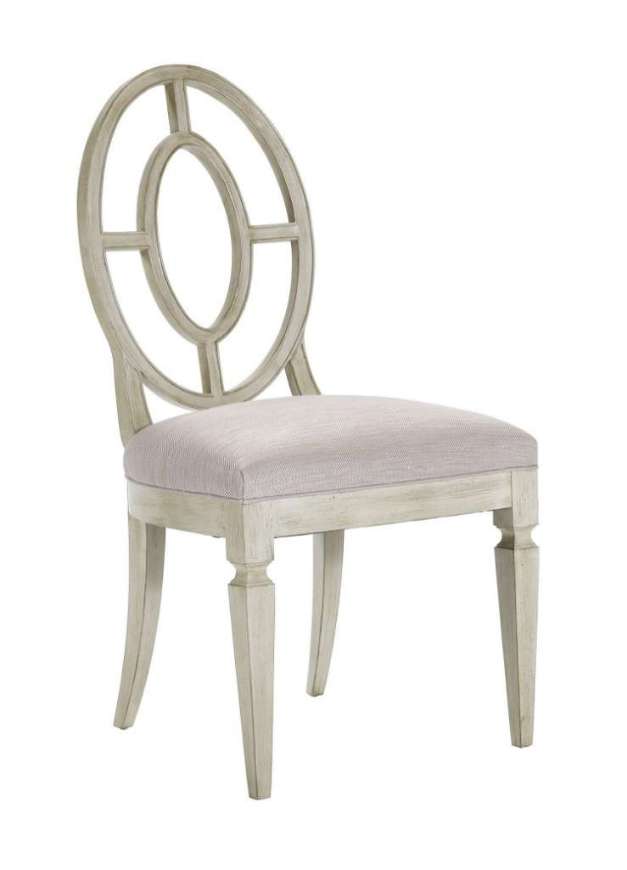 Picture of GEORGE DINING SIDE CHAIR