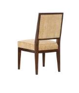 Picture of MARIETTE UPH BACK DINING SIDE CHAIR