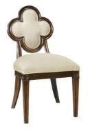 Picture of ALEXANDRA DINING SIDE CHAIR/ACCENT CHAIR