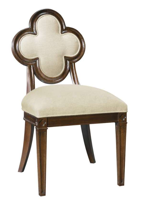 Picture of ALEXANDRA DINING SIDE CHAIR/ACCENT CHAIR
