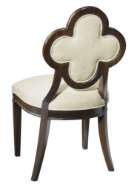 Picture of ALEXANDRA DINING SIDE CHAIR/ACCENT CHAIR