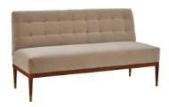 Picture of LAURENT BANQUETTE M2M 56 OR 63W