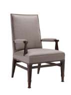 Picture of ATELIER DINING ARM CHAIR