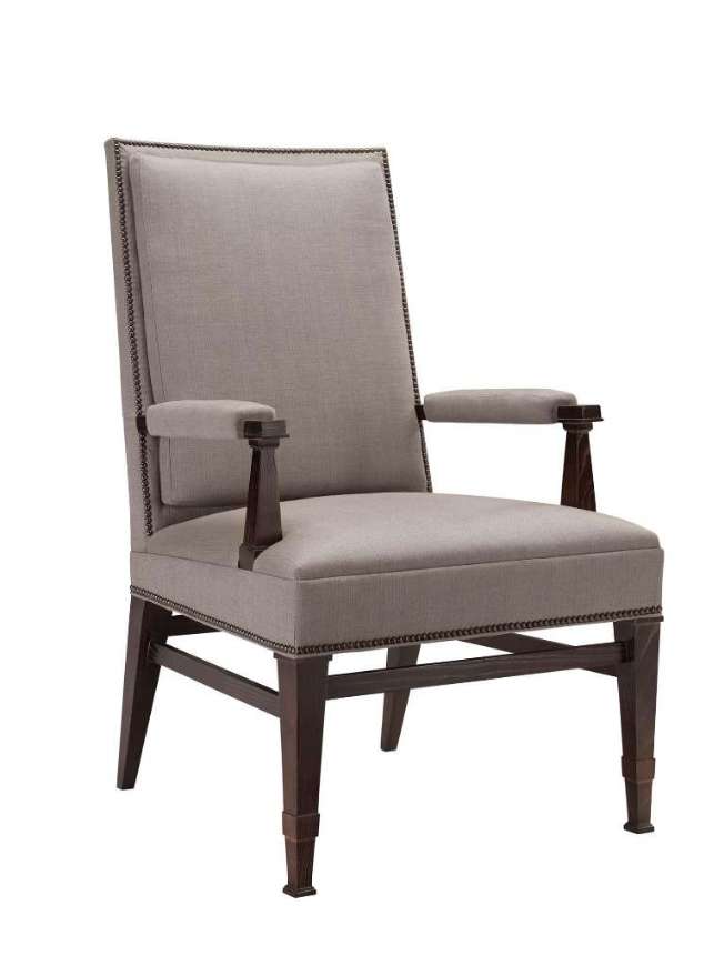Picture of ATELIER DINING ARM CHAIR