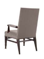Picture of ATELIER DINING ARM CHAIR