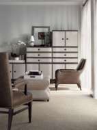 Picture of ATELIER DINING ARM CHAIR