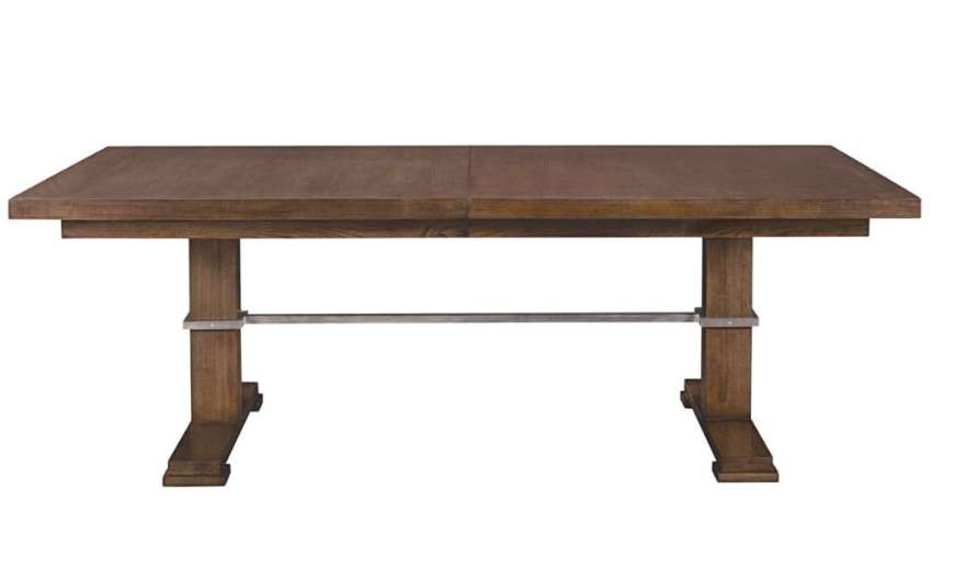 Picture of RUDYARD DINING TABLE