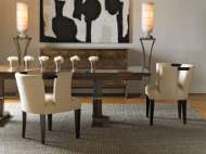 Picture of RUDYARD DINING TABLE