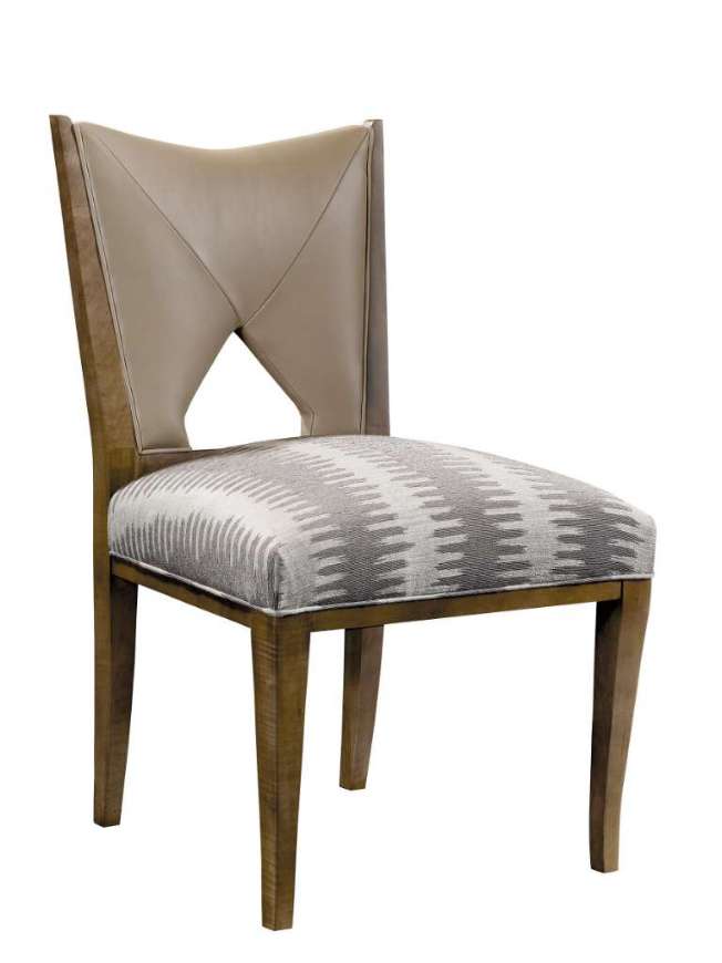 Picture of WICK DINING SIDE CHAIR