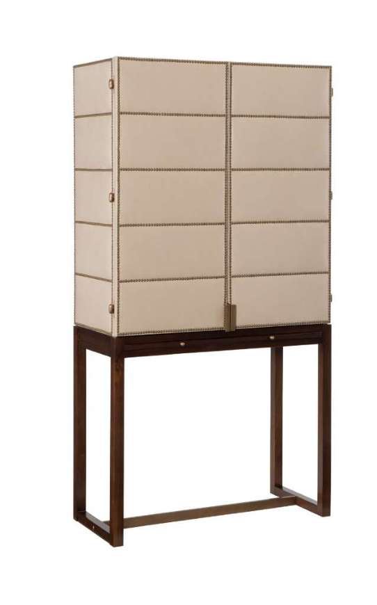 Picture of RUSSELL CABINET