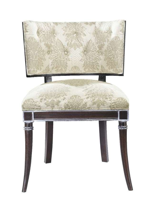 Picture of GABRIELLE DINING SIDE CHAIR