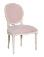 Picture of LOUIS XVI DINING SIDE CHAIR