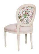 Picture of LOUIS XVI DINING SIDE CHAIR